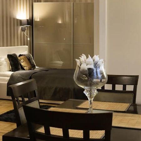 Premium Apartment By Hi5 - Lendvay Palace Budapešť Exteriér fotografie