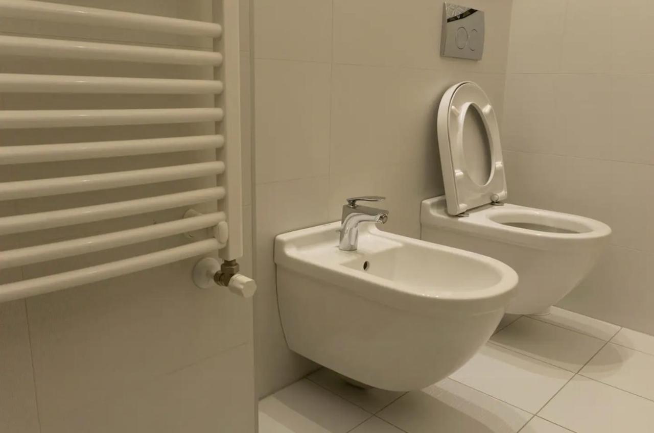 Premium Apartment By Hi5 - Lendvay Palace Budapešť Exteriér fotografie